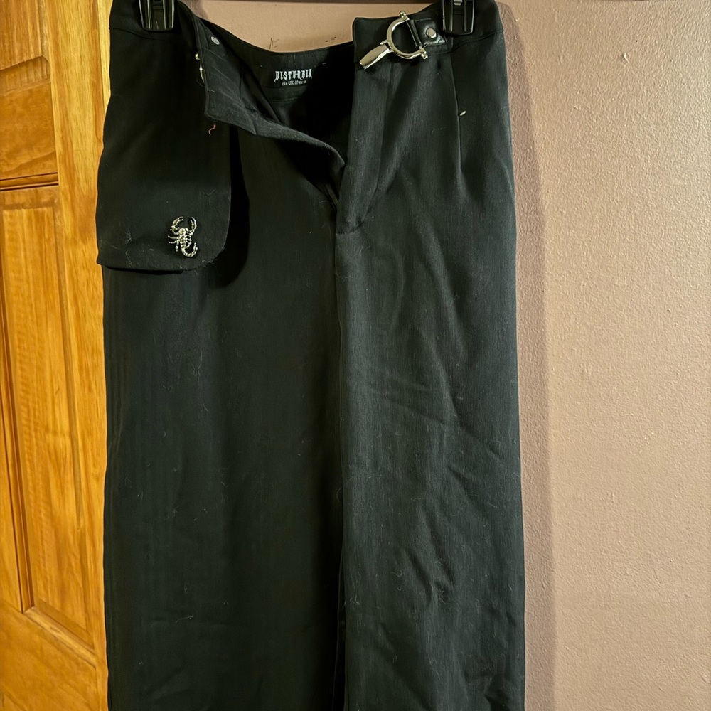 Disturbia trousers